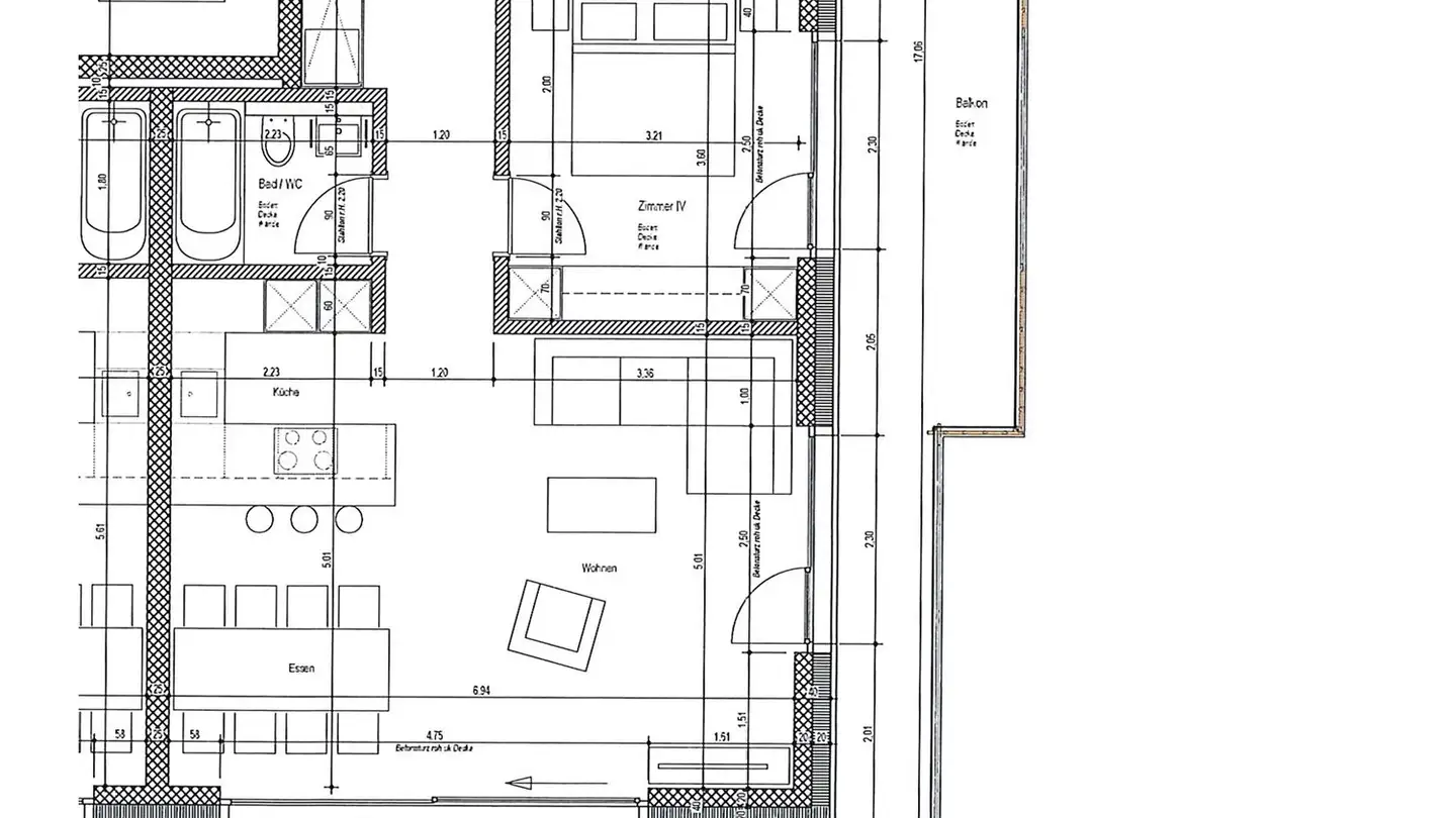 Appartement à vendre - 3906 Saas-Fee - Photo 2