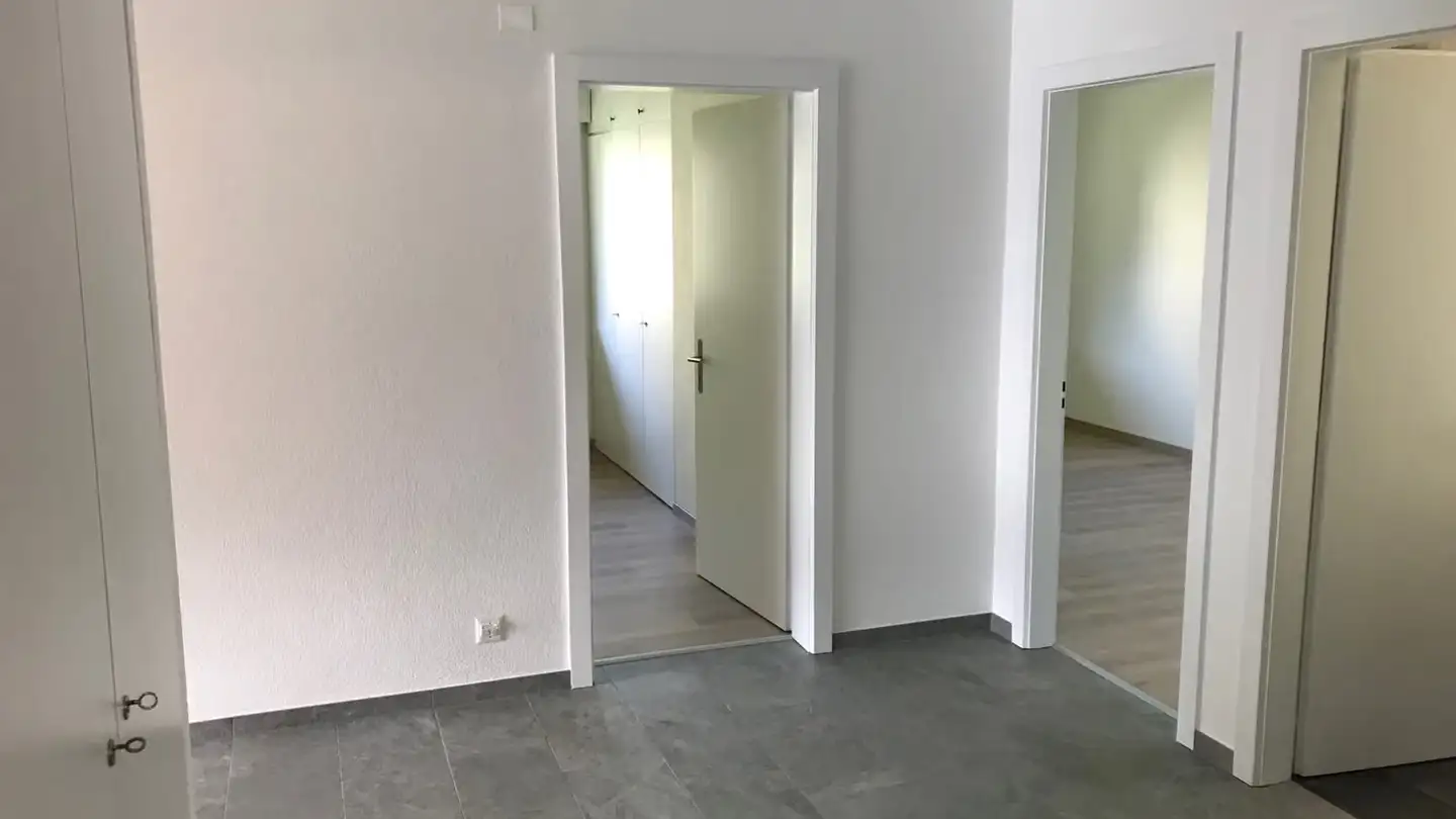 Appartement à louer - Chemin de l'Agasse 24, 1950 Sion