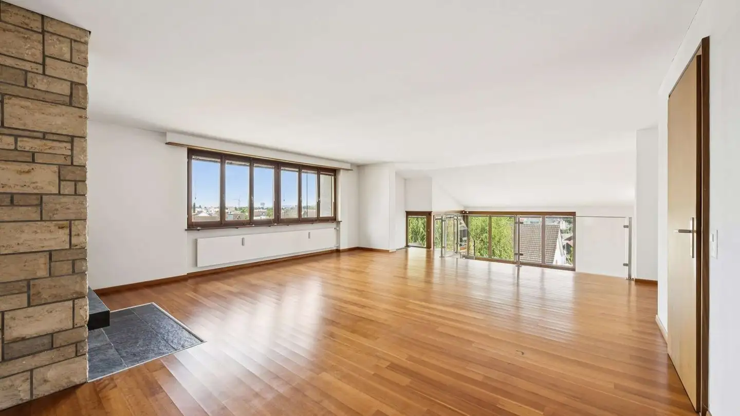 Attique à vendre - Romanshornerstrasse 90, 8280 Kreuzlingen - Photo 2