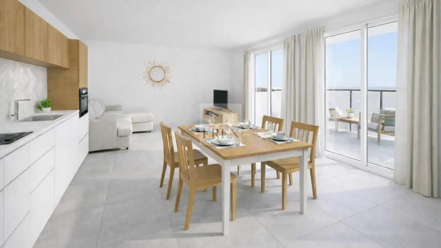 Apartment for sale - 3979 Grône