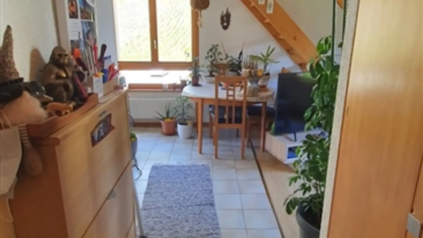 Einfamilienhaus mieten - Route Des Bans 24, 1921 Martigny-Croix