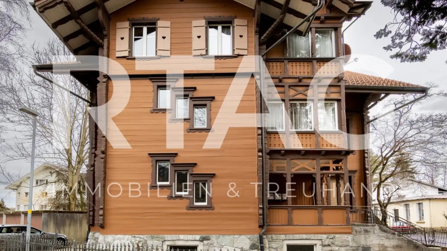 Single garage for rent - Sonnenstrasse 1, 9434 Au SG