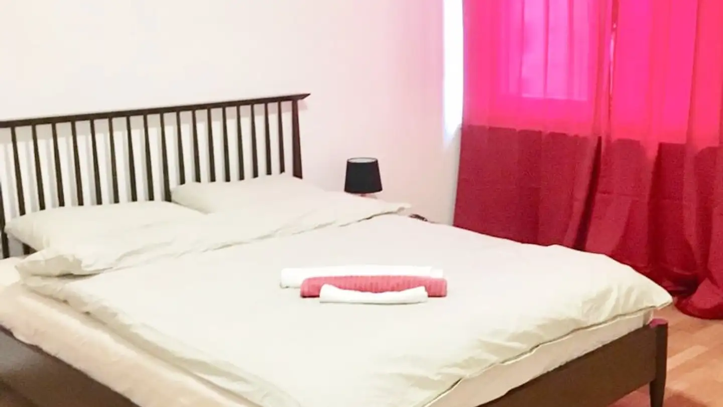 Möblierte Wohnung mieten - Riehenstrasse 163, 4058 Basel - Foto 3