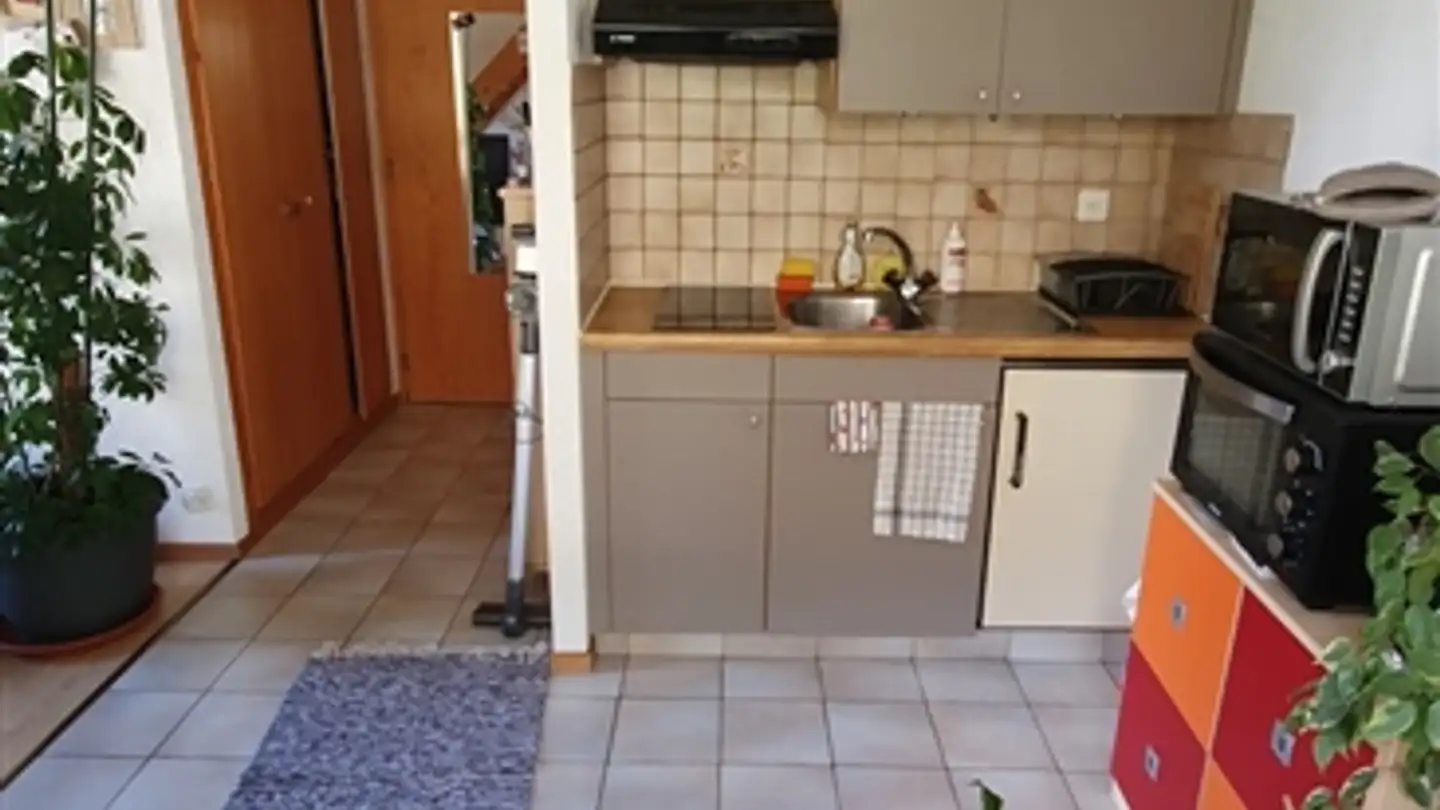 Einfamilienhaus mieten - Route Des Bans 24, 1921 Martigny-Croix - Foto 4