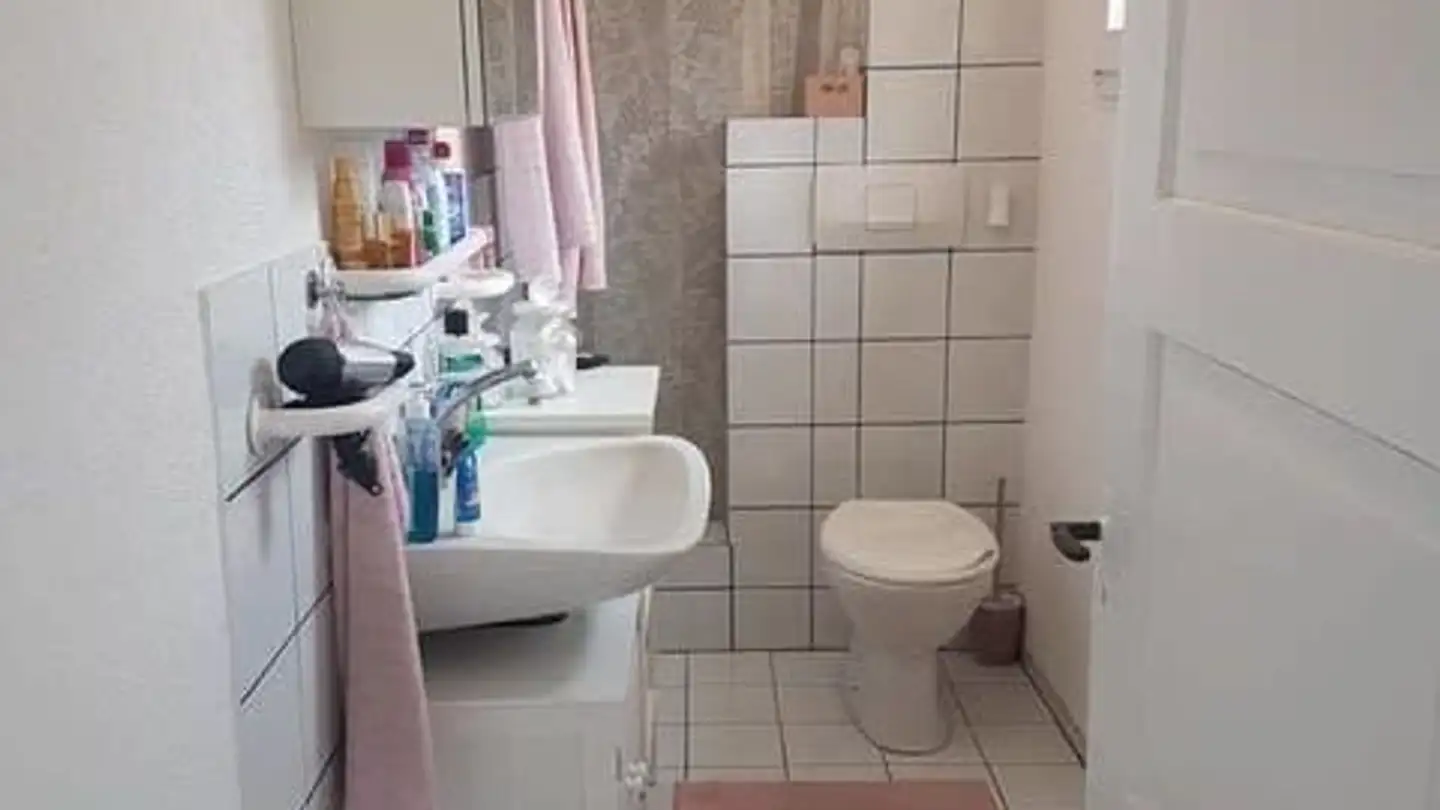 Studio for rent - Bückli 2, 8228 Beggingen - Photo 4