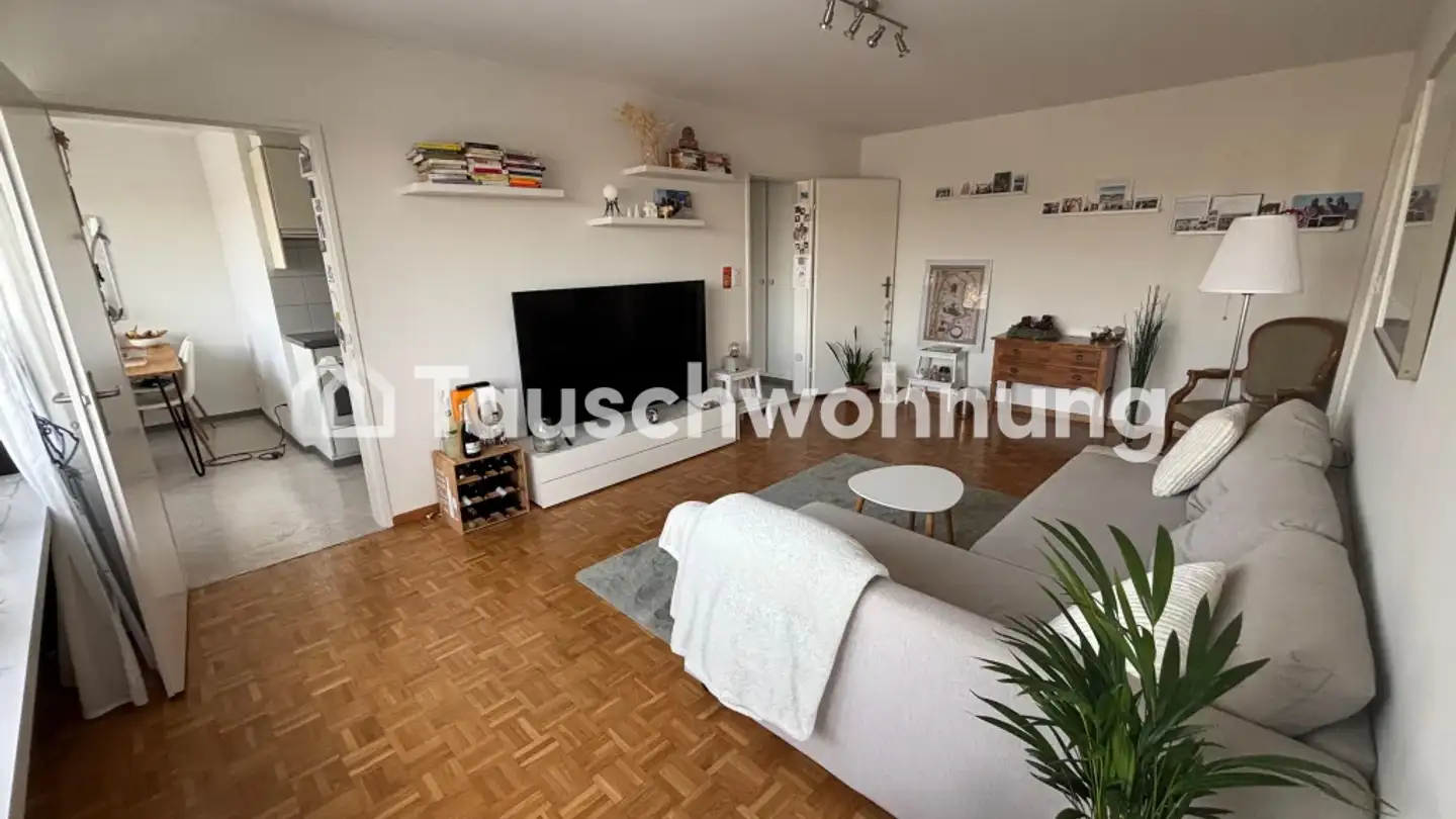 Appartamento in affitto - 8045 Zürich