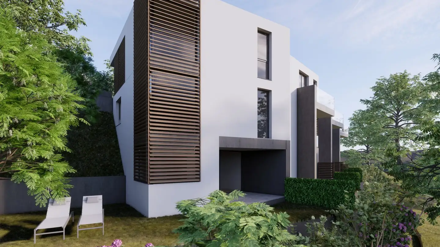 Maison individuelle à vendre - Via Collina, 6512 Giubiasco - Photo 3