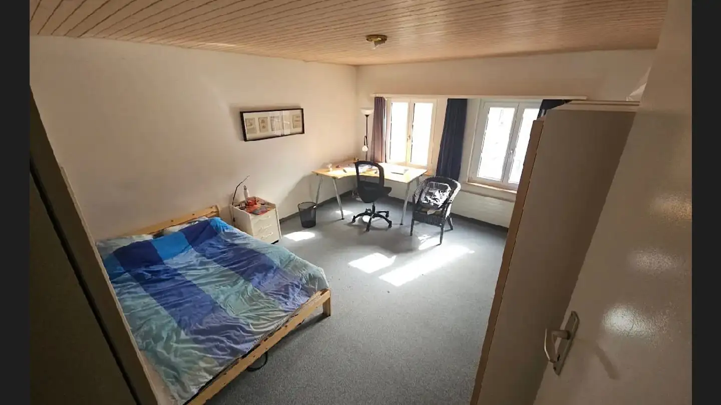 Appartamento in affitto - Magnihalden 12, 9000 St. Gallen - Foto 3