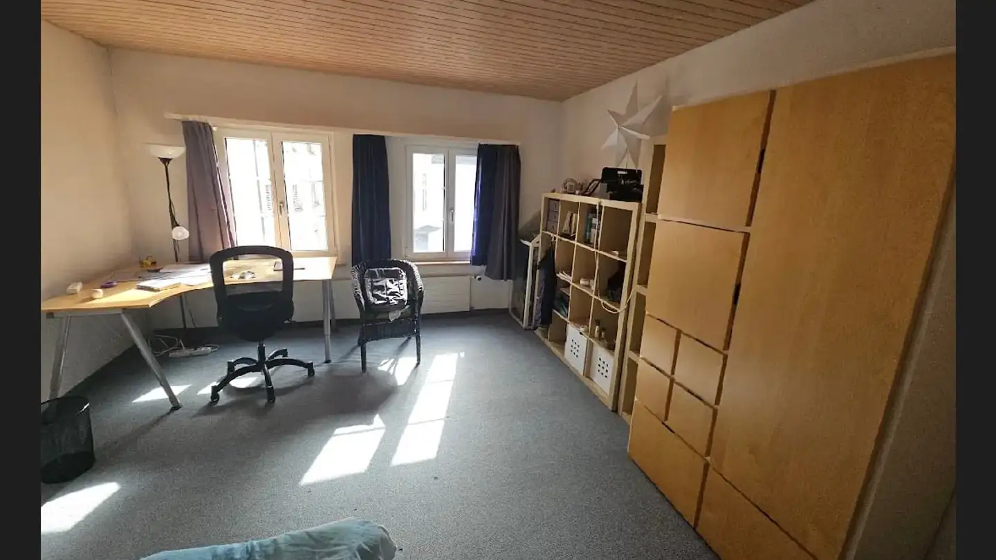 Appartamento in affitto - Magnihalden 12, 9000 St. Gallen - Foto 4