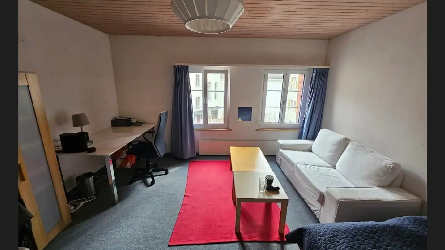 Appartamento in affitto - Magnihalden 12, 9000 St. Gallen - Foto 2