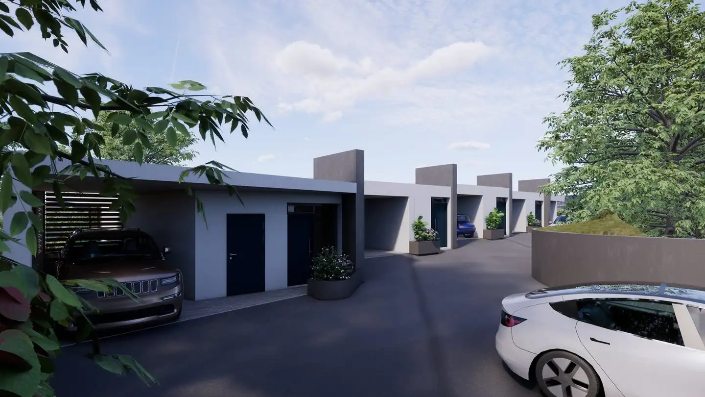 Maison individuelle à vendre - Via Collina, 6512 Giubiasco - Photo 4