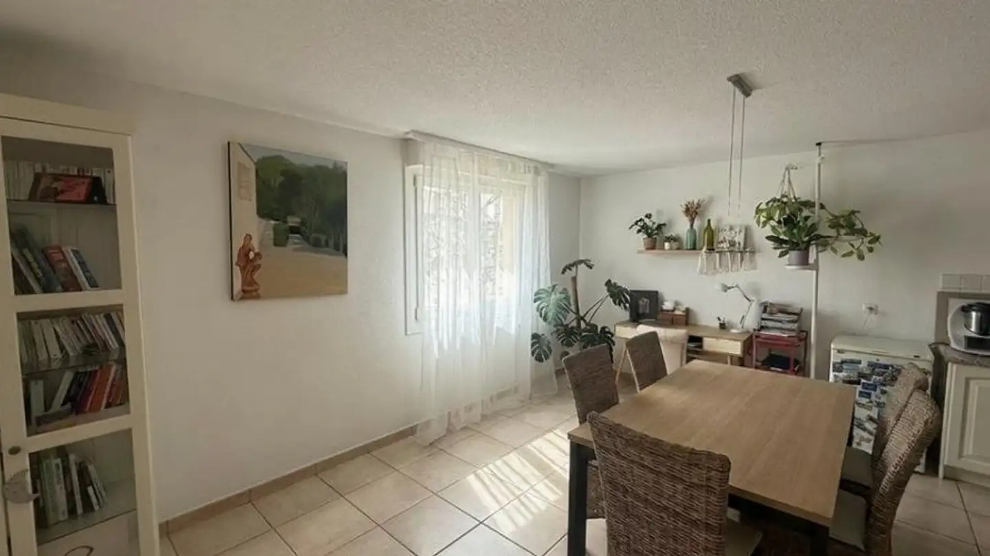 Apartment for rent - Rue Du Borgeaud 1, 1196 Gland