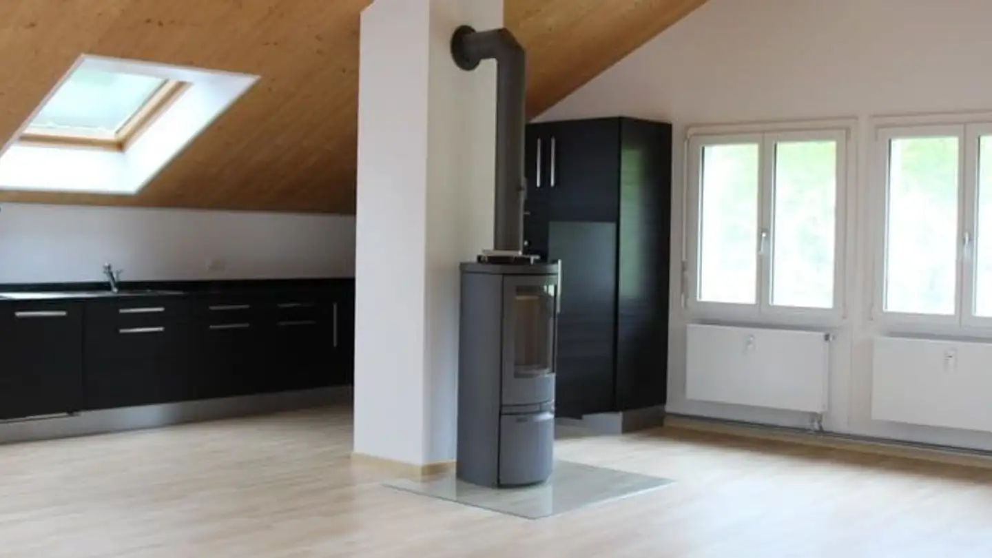 Wohnung mieten - Hangematt 105, 4425 Titterten