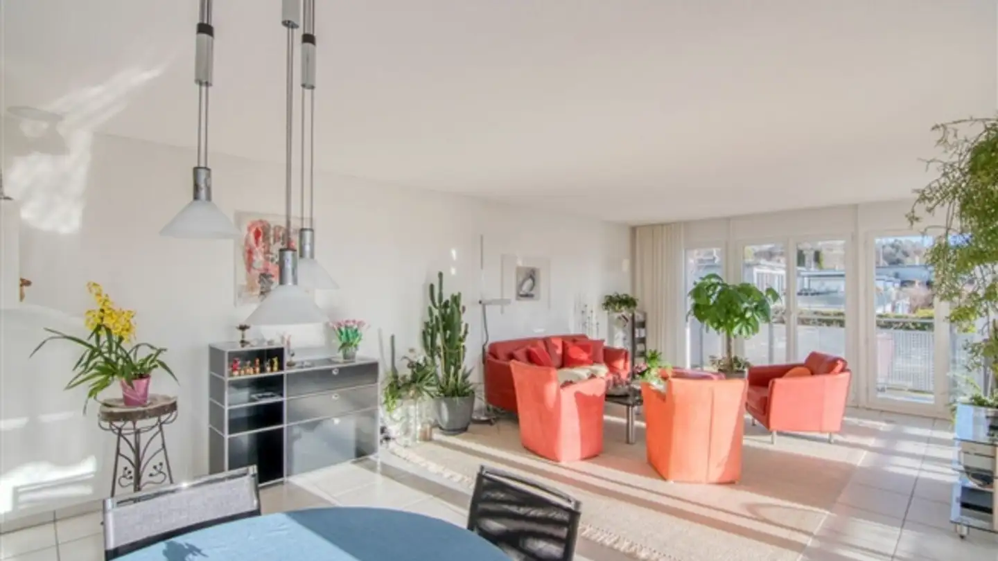 Wohnung kaufen - Gantrischweg 7, 3076 Worb - Foto 3