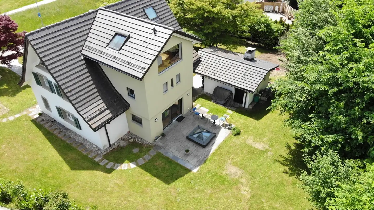 Maison individuelle à vendre - 1700 Fribourg - Photo 2