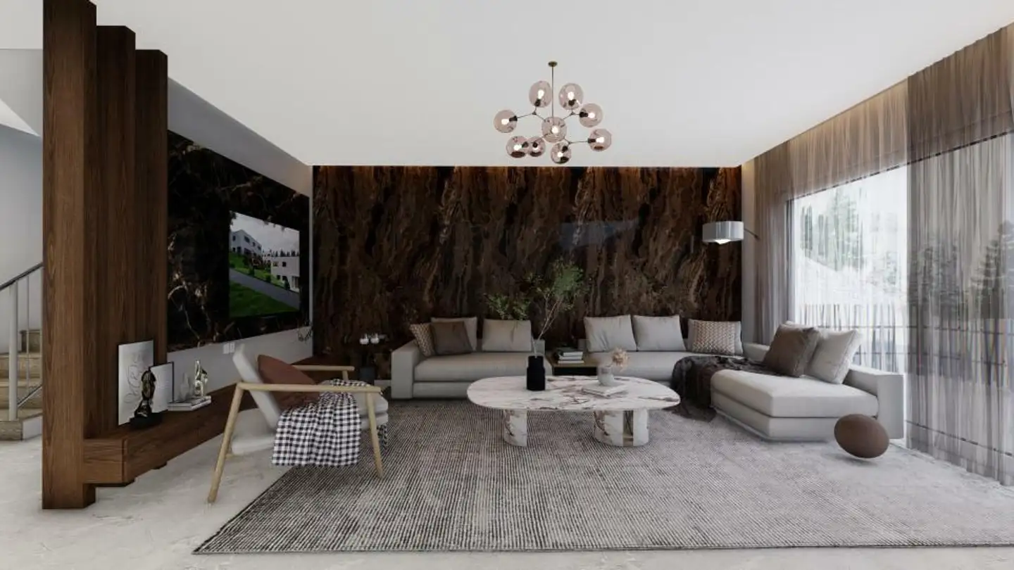 Villa in vendita - 2105 Travers - Photo 3