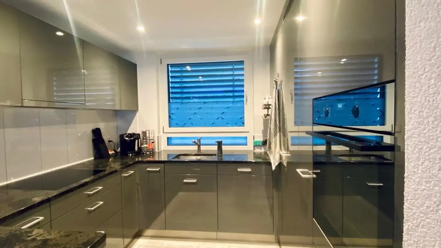 Einfamilienhaus mieten - Hungerbühlstrasse 7e, 8424 Embrach - Foto 2