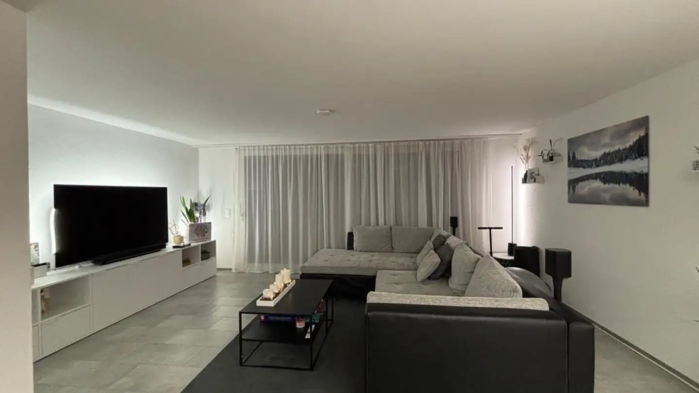 Einfamilienhaus mieten - Hungerbühlstrasse 7e, 8424 Embrach - Foto 3