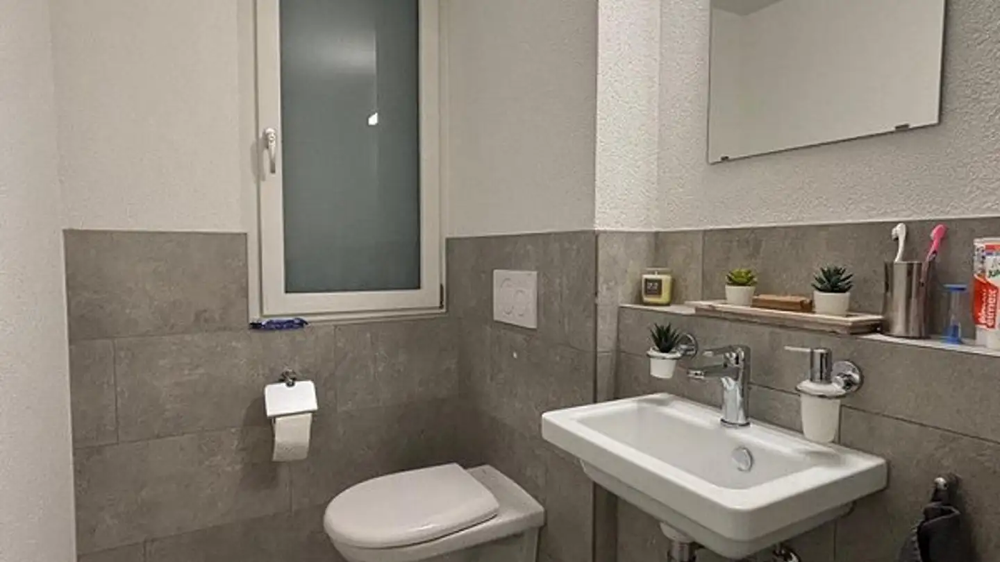 Einfamilienhaus mieten - Hungerbühlstrasse 7e, 8424 Embrach - Foto 4