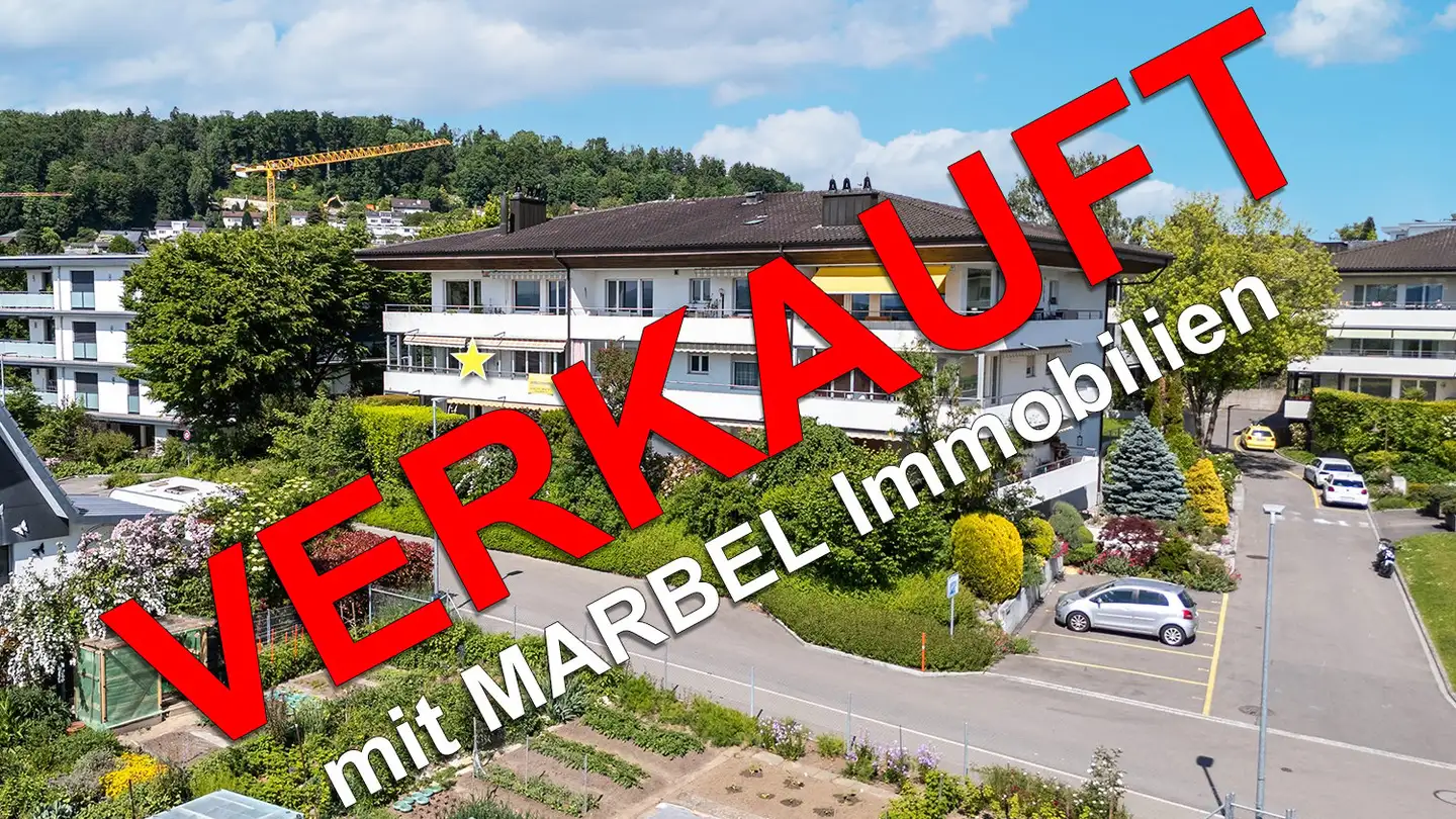 Apartment for sale - Gemeindestrasse 4, 8967 Widen