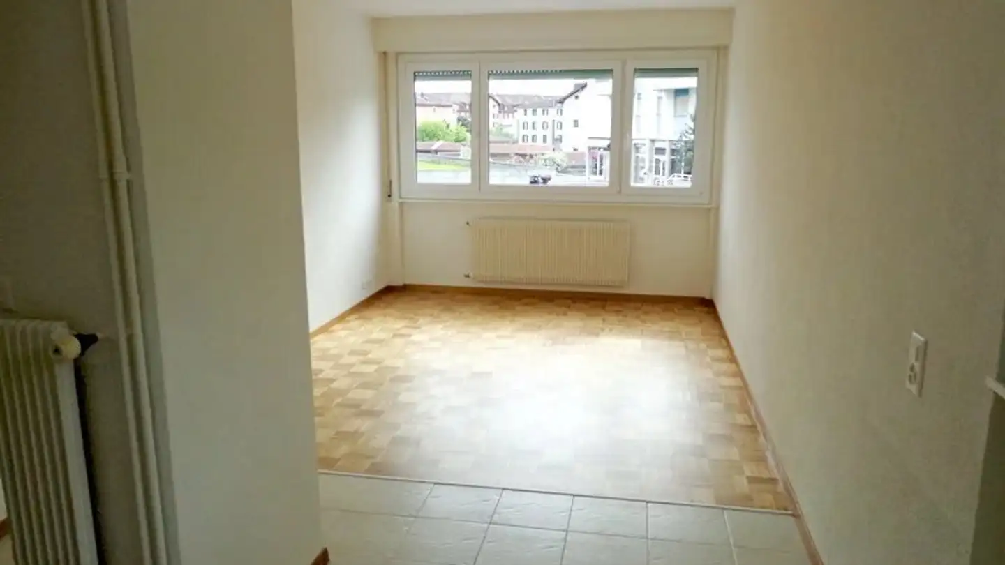 Appartement à louer - Rue de l'Industrie 16, 1020 Renens VD - Photo 2