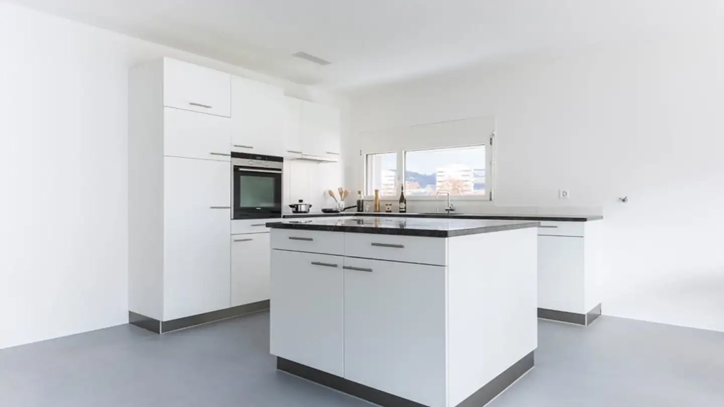 Duplex à louer - Scheibenstrasse 27, 3600 Thun - Photo 3