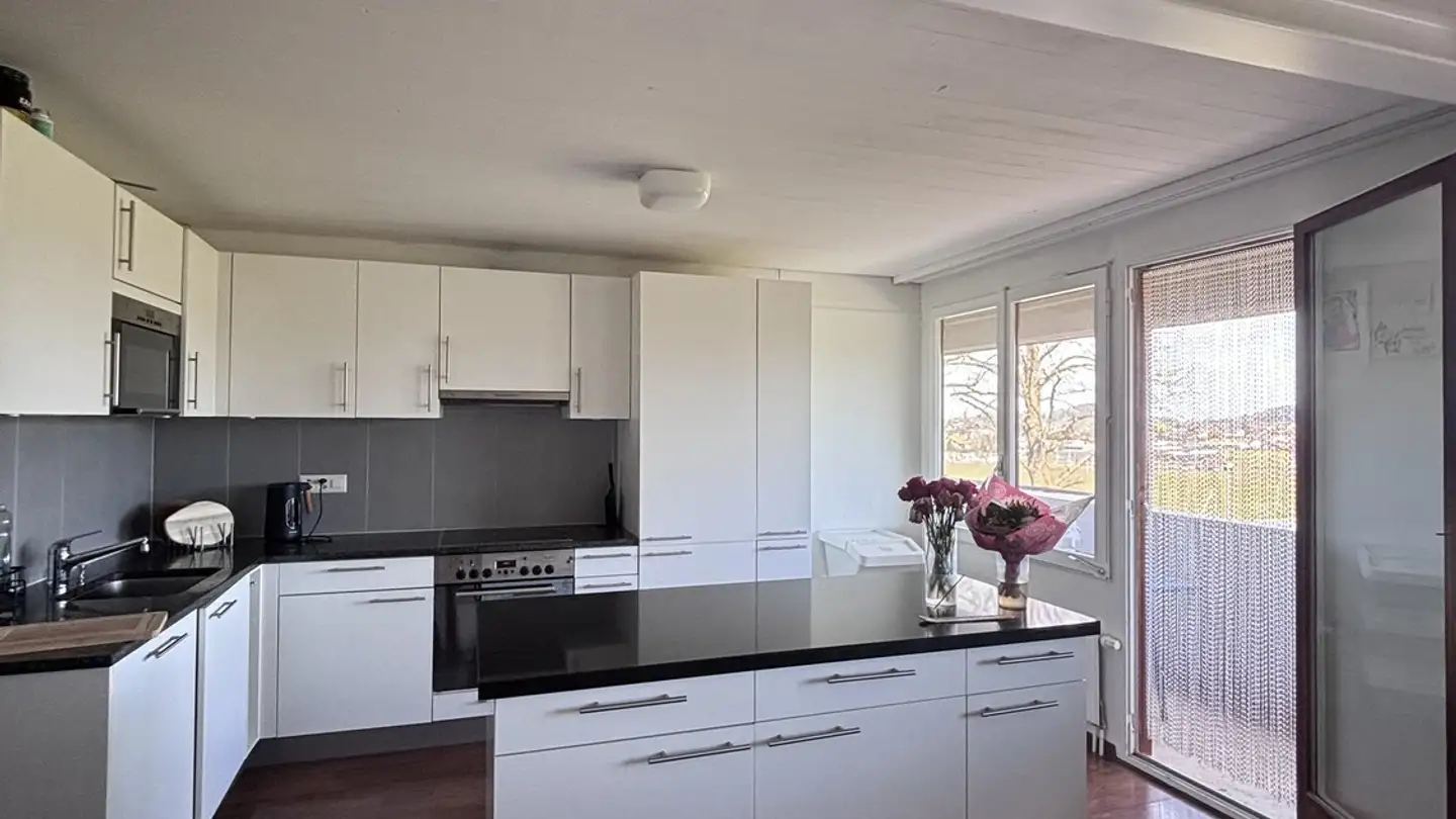 Appartement à louer - Langenwilweg 84, 3150 Schwarzenburg