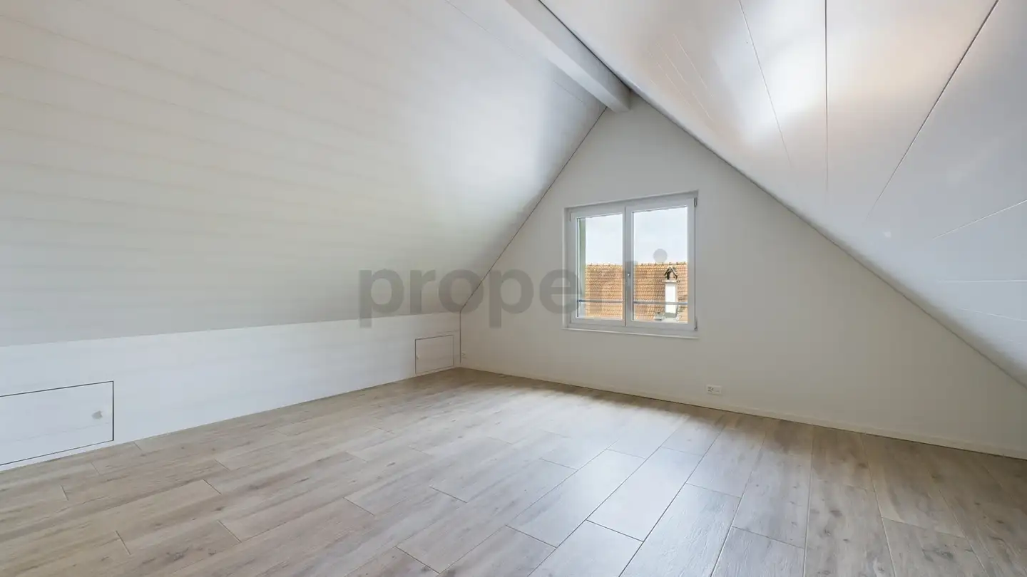 Penthouse mieten - 8915 Hausen am Albis - Foto 4