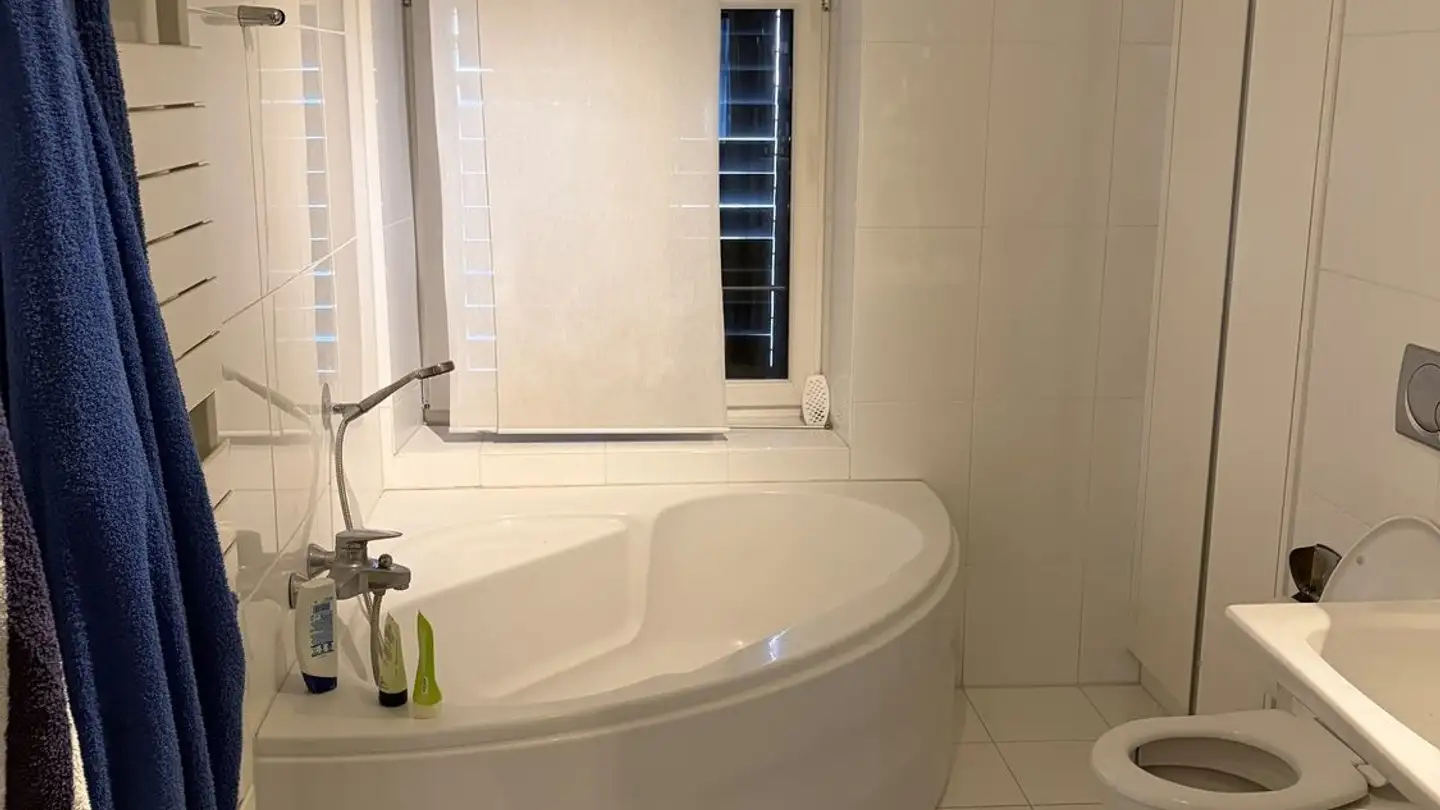 Chambre à louer - 8002 Zürich - Photo 4