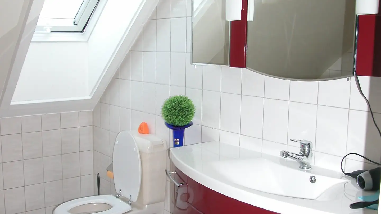 Apartment for rent - Lauterbachstrasse 7, 4665 Oftringen - Photo 4