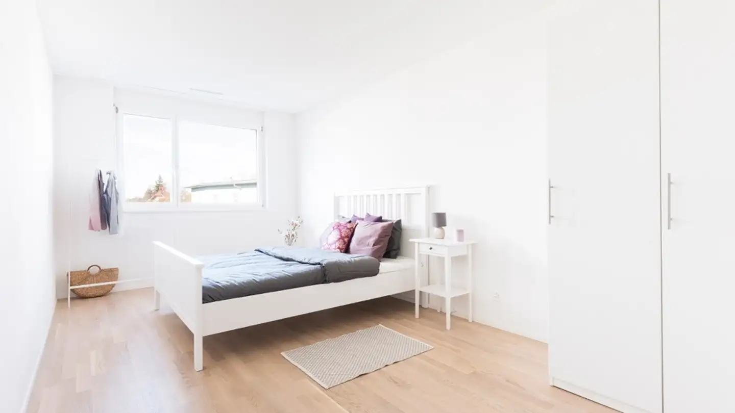 Duplex à louer - Scheibenstrasse 27, 3600 Thun - Photo 4