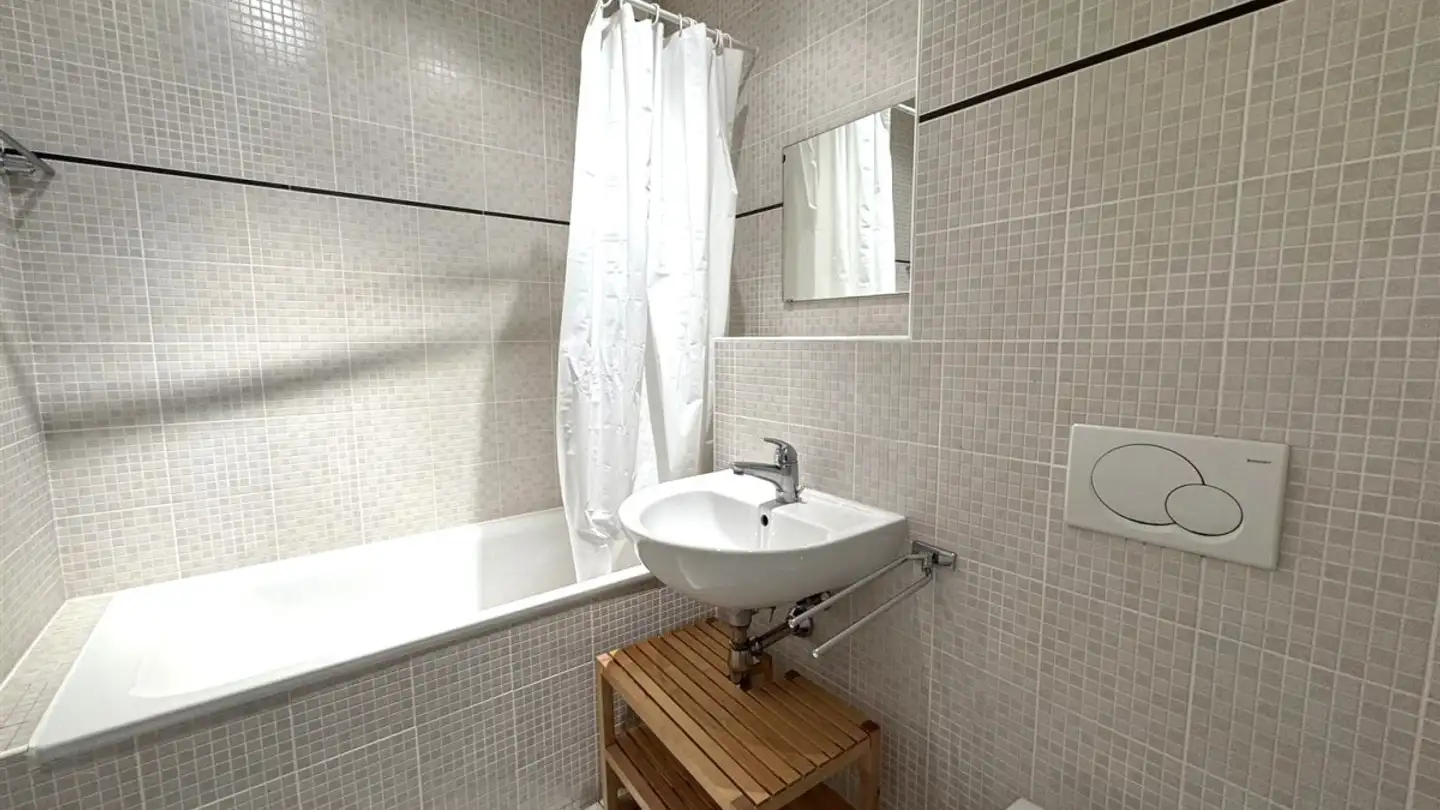 Furnished apartment for rent - Rue Des Vollandes 31, 1207 Genève - Photo 4