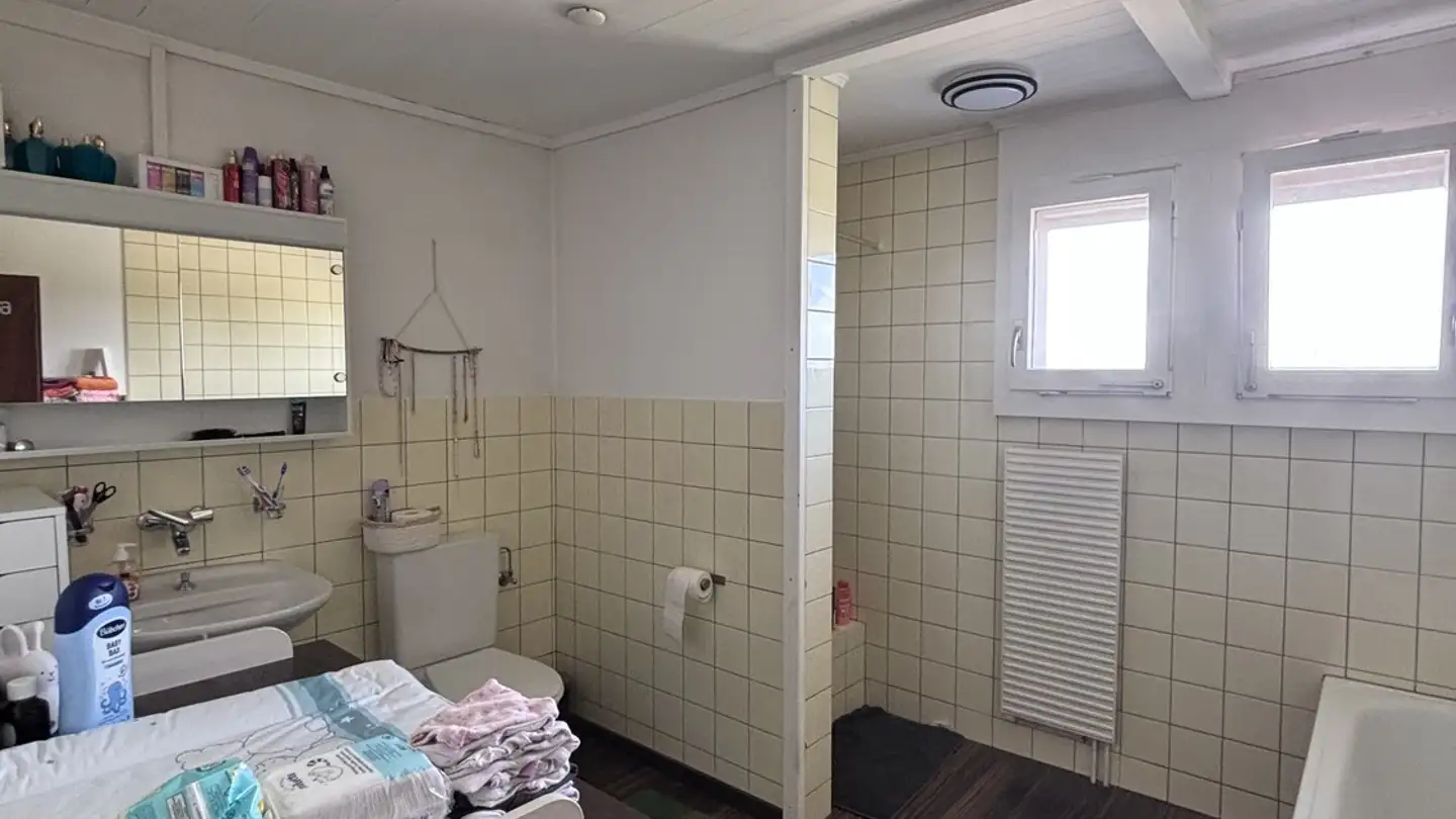 Appartement à louer - Langenwilweg 84, 3150 Schwarzenburg - Photo 4