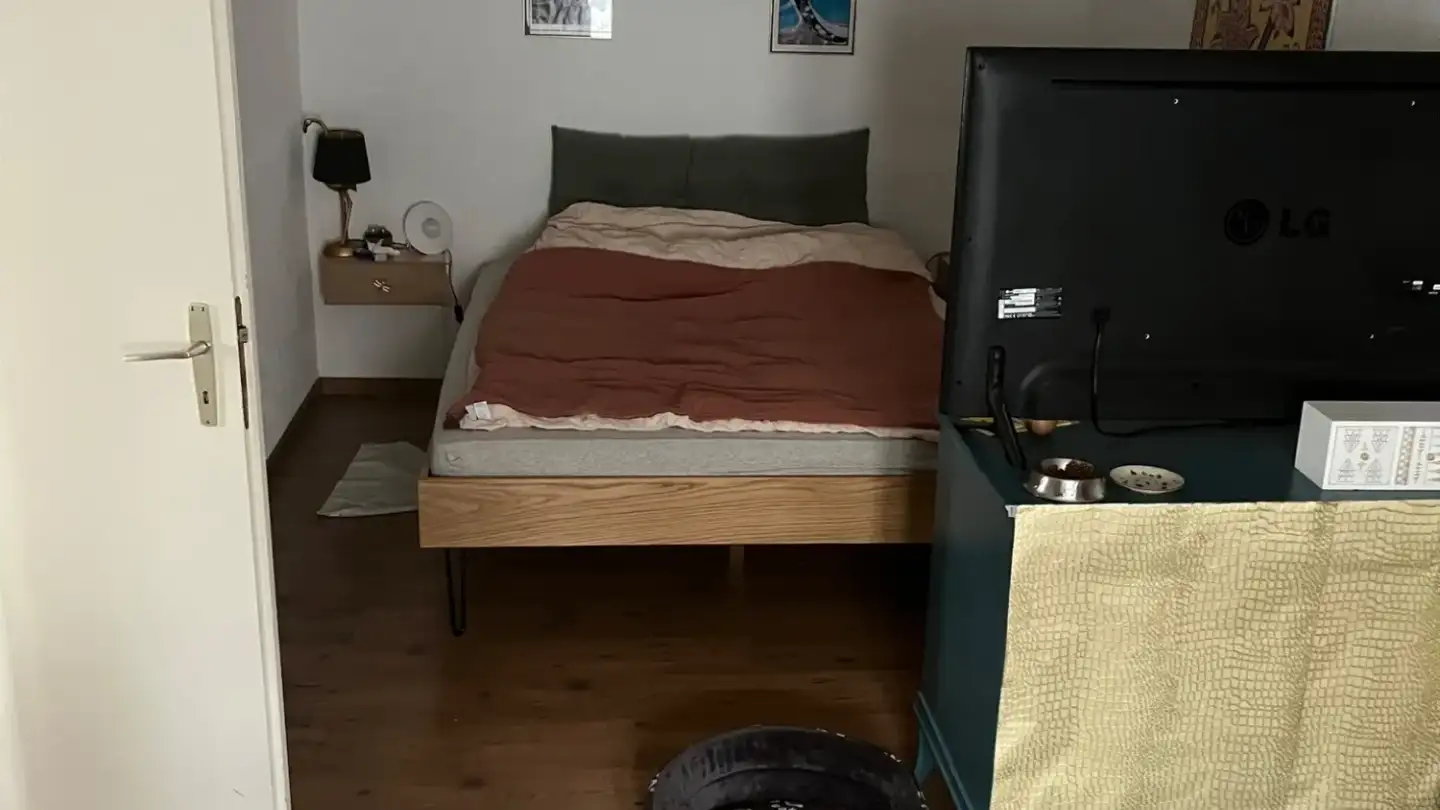 Appartement à louer - 1052 Le Mont-sur-Lausanne
