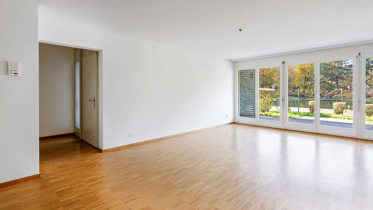 Apartment for sale - 6006 Luzern