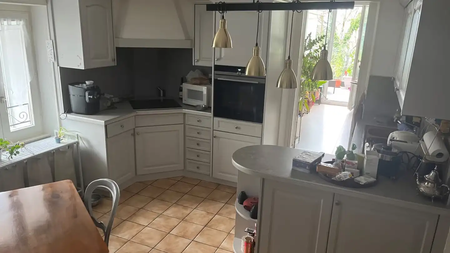 Appartement à louer - 1052 Le Mont-sur-Lausanne - Photo 2
