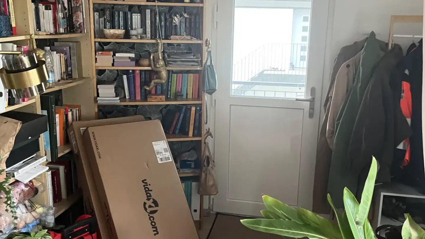Appartement à louer - 1052 Le Mont-sur-Lausanne - Photo 3