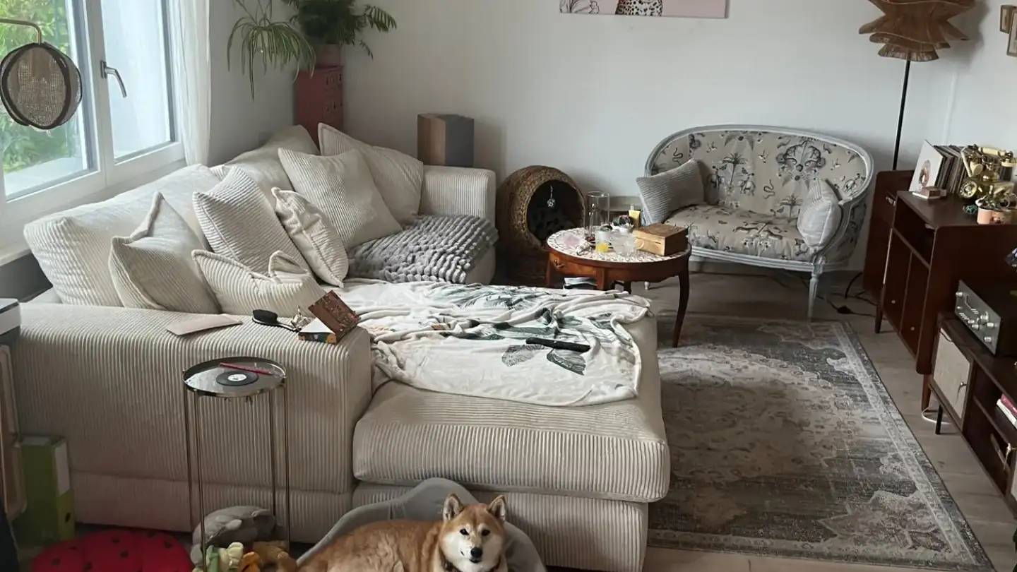 Appartement à louer - 1052 Le Mont-sur-Lausanne - Photo 4
