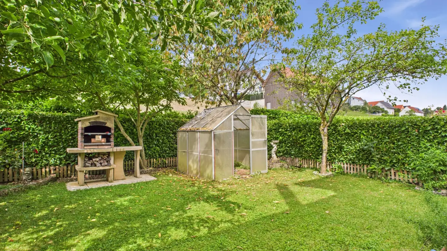 Row house for sale - Hauptstrasse, 4441 Thürnen - Photo 3