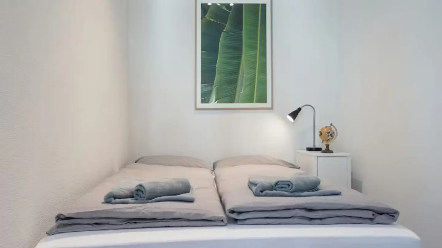 Appartamento in affitto - Birmensdorferstrasse, 8055 Zürich - Foto 2