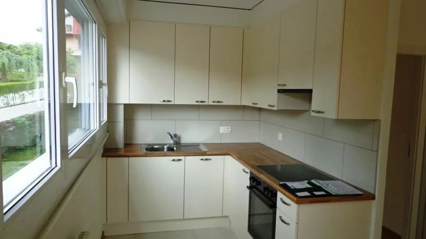 Appartement à louer - Rue de l'Industrie 16, 1020 Renens VD - Photo 4