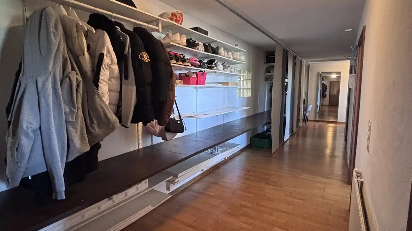 Appartement à louer - Langenwilweg 84, 3150 Schwarzenburg - Photo 3