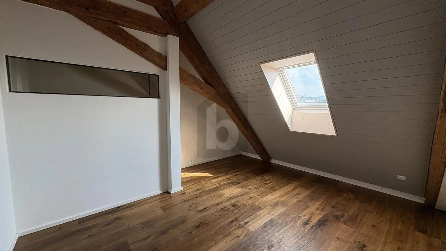 Maisonette mieten - 2800 Delémont - Foto 2