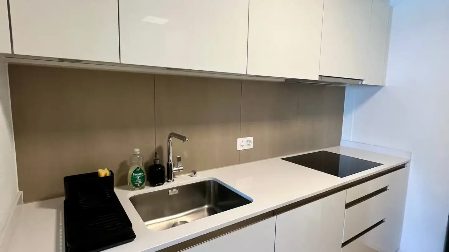 Wohnung mieten - 8004 Zürich - Foto 4