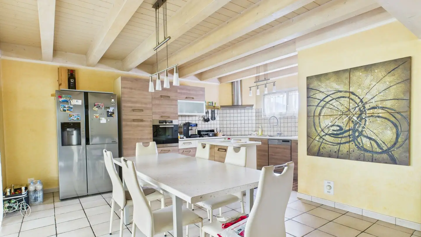 Row house for sale - Hauptstrasse, 4441 Thürnen - Photo 4