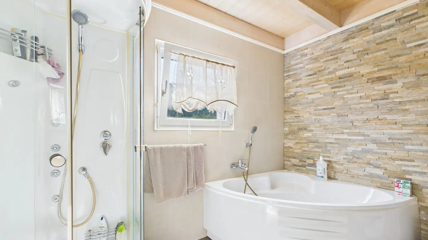 Row house for sale - Hauptstrasse, 4441 Thürnen - Photo 2