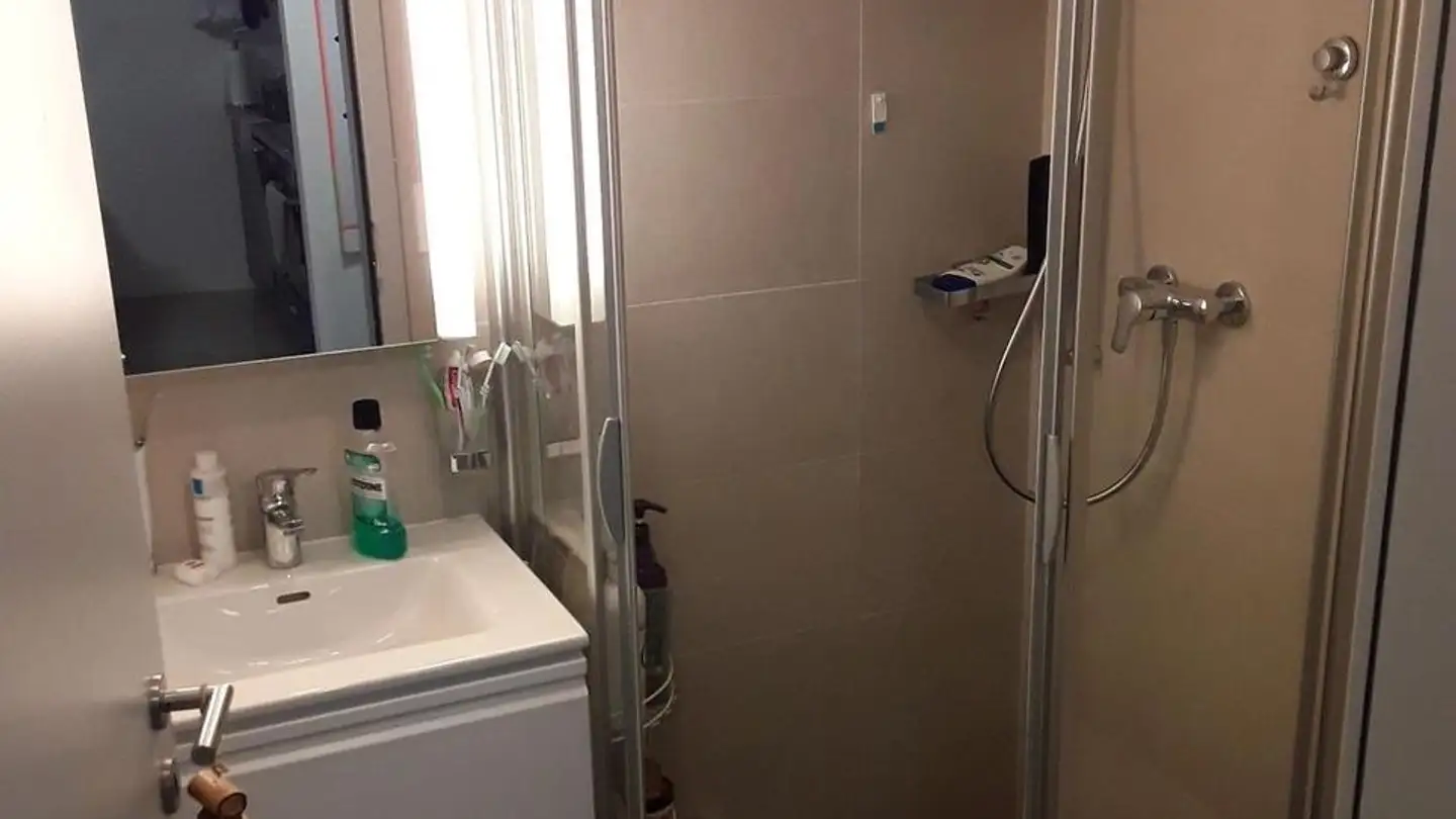 Wohnung mieten - Rue Du Temple 21, 1236 Cartigny - Foto 4