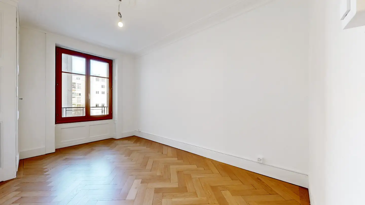 Appartamento in affitto - Rue Leschot 11, 1205 Genève - Foto 2