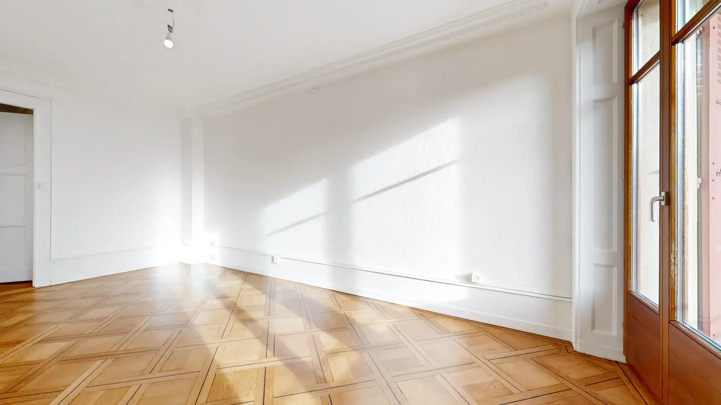 Appartamento in affitto - Rue Leschot 11, 1205 Genève - Foto 3