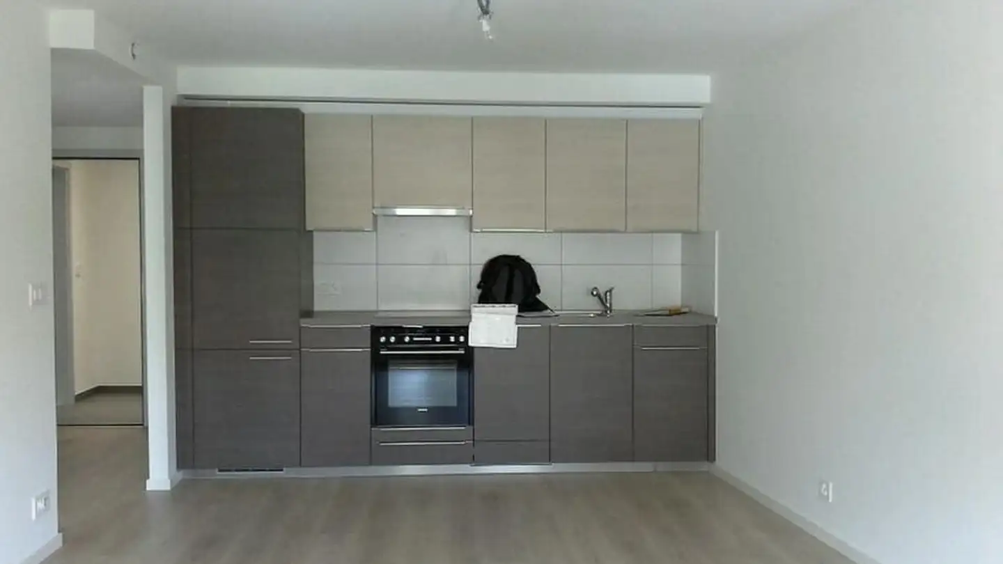 Wohnung mieten - Rue Du Temple 21, 1236 Cartigny - Foto 3